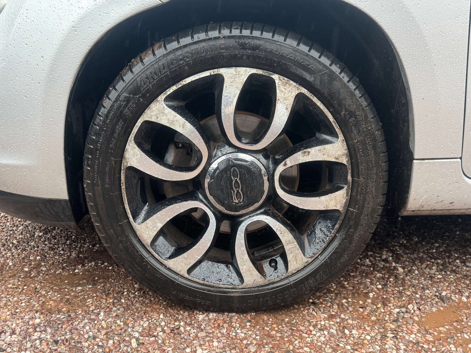 Used Fiat 500L 2013 for sale - 77502058: Photo 38