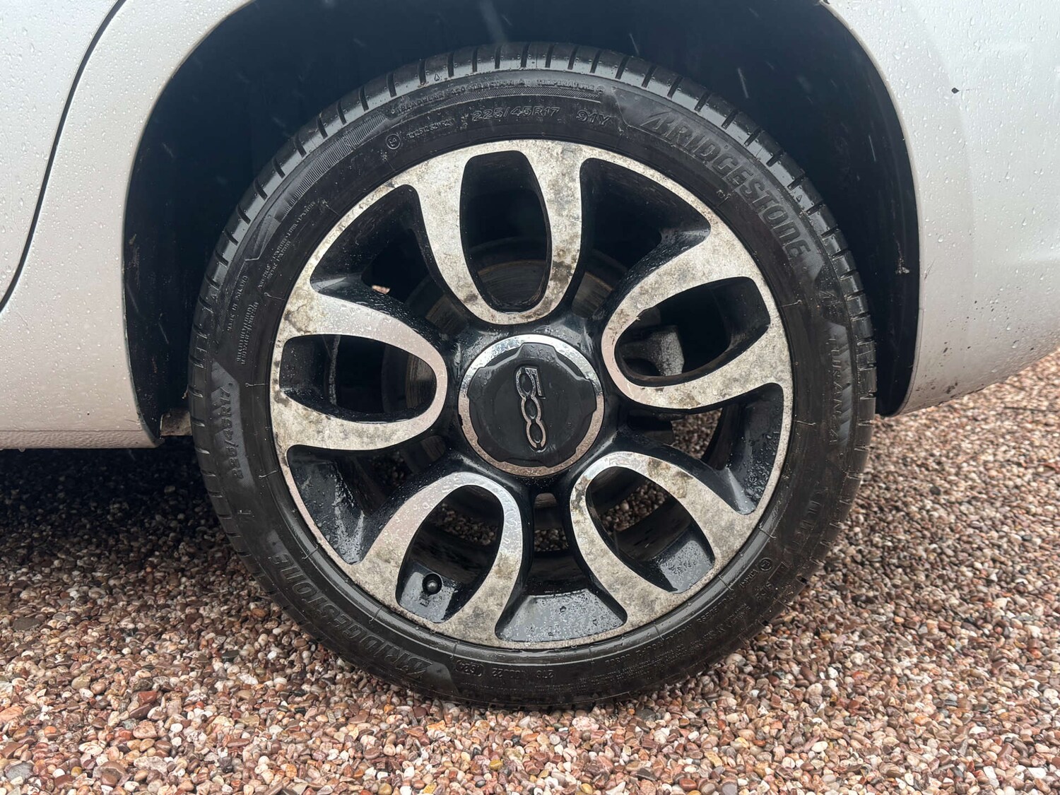 Used Fiat 500L 2013 for sale - 77502058: Photo 39