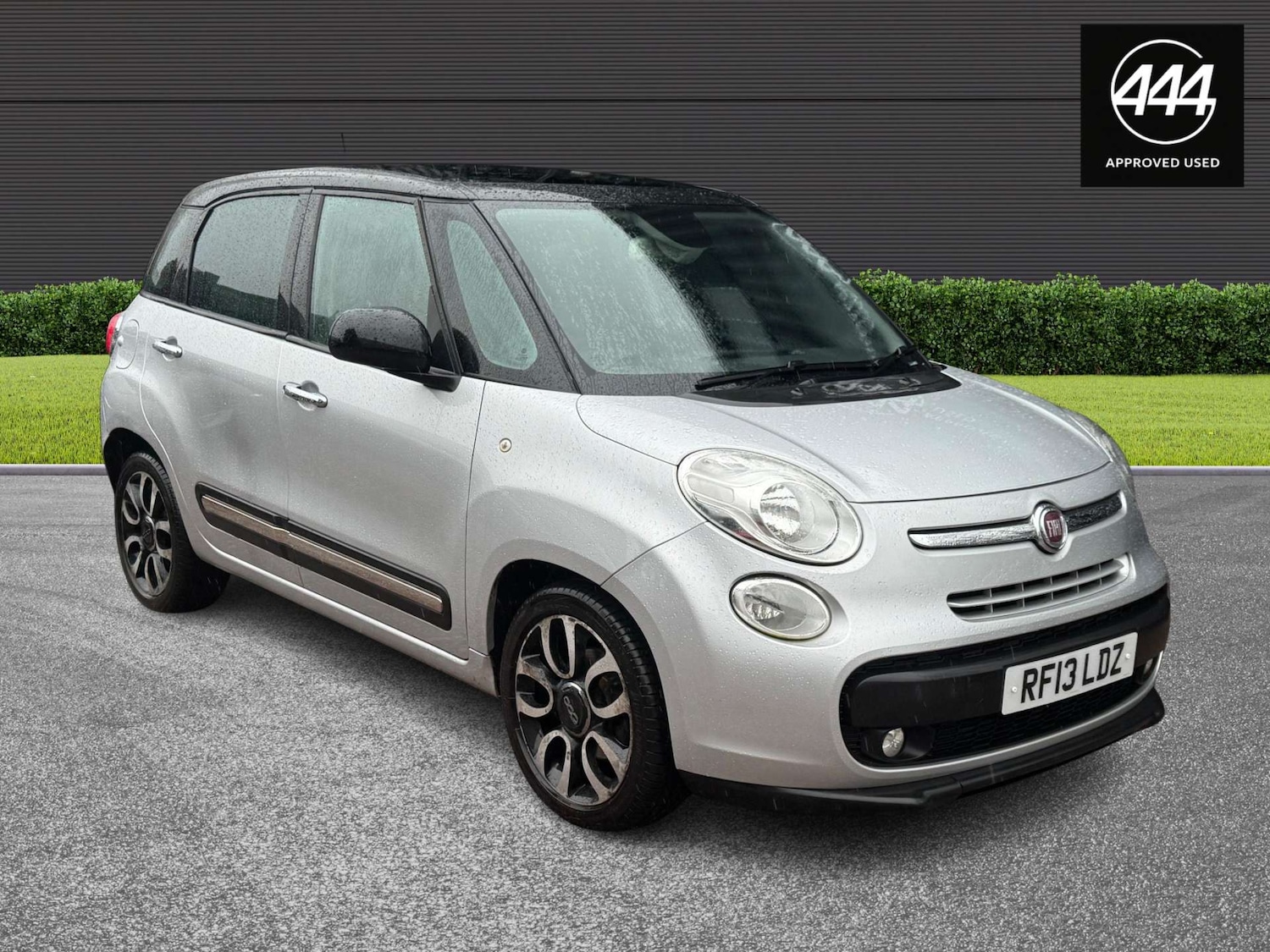 Used Fiat 500L 2013 for sale - 77502058: Photo 4