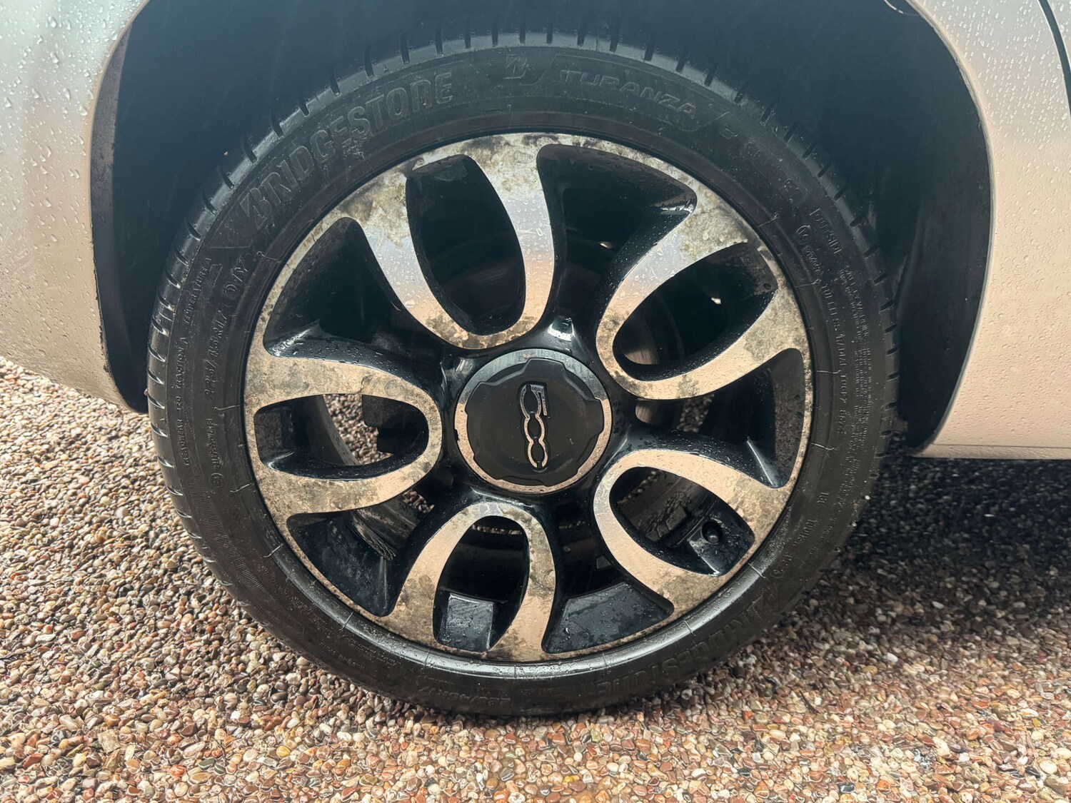 Used Fiat 500L 2013 for sale - 77502058: Photo 40