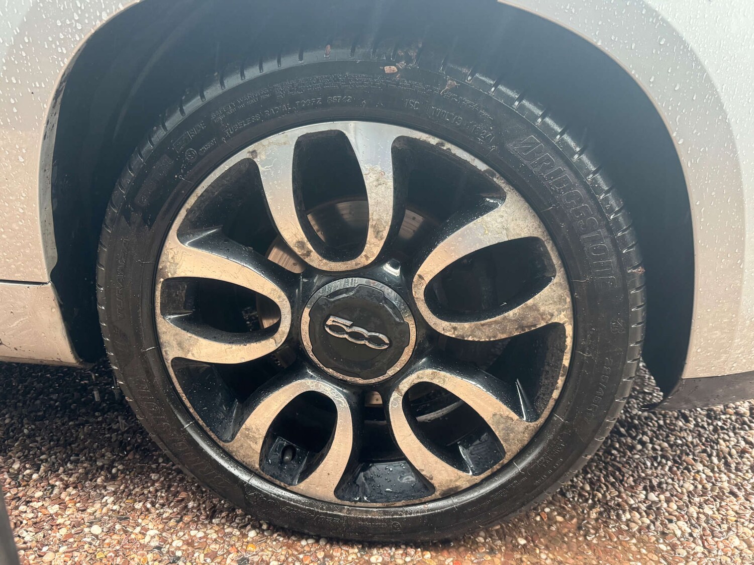 Used Fiat 500L 2013 for sale - 77502058: Photo 41