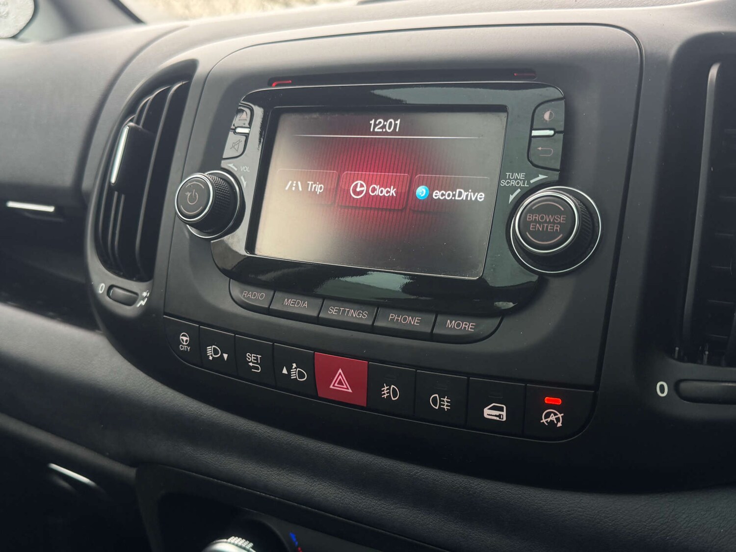 Used Fiat 500L 2013 for sale - 77502058: Photo 44