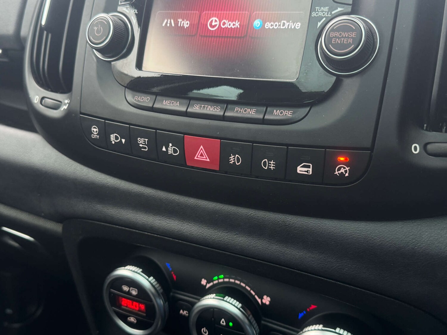 Used Fiat 500L 2013 for sale - 77502058: Photo 45