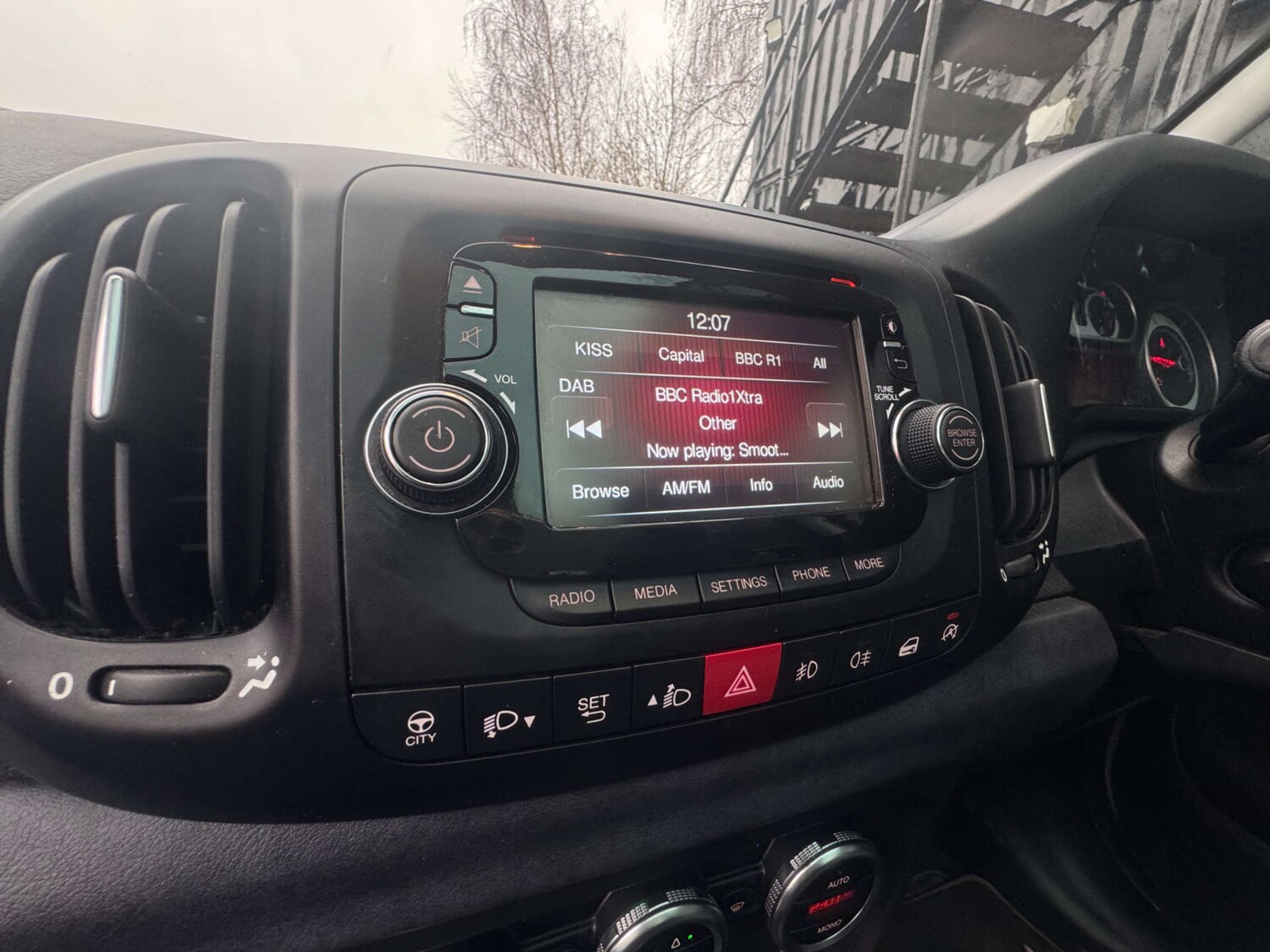 Used Fiat 500L 2013 for sale - 77502058: Photo 46