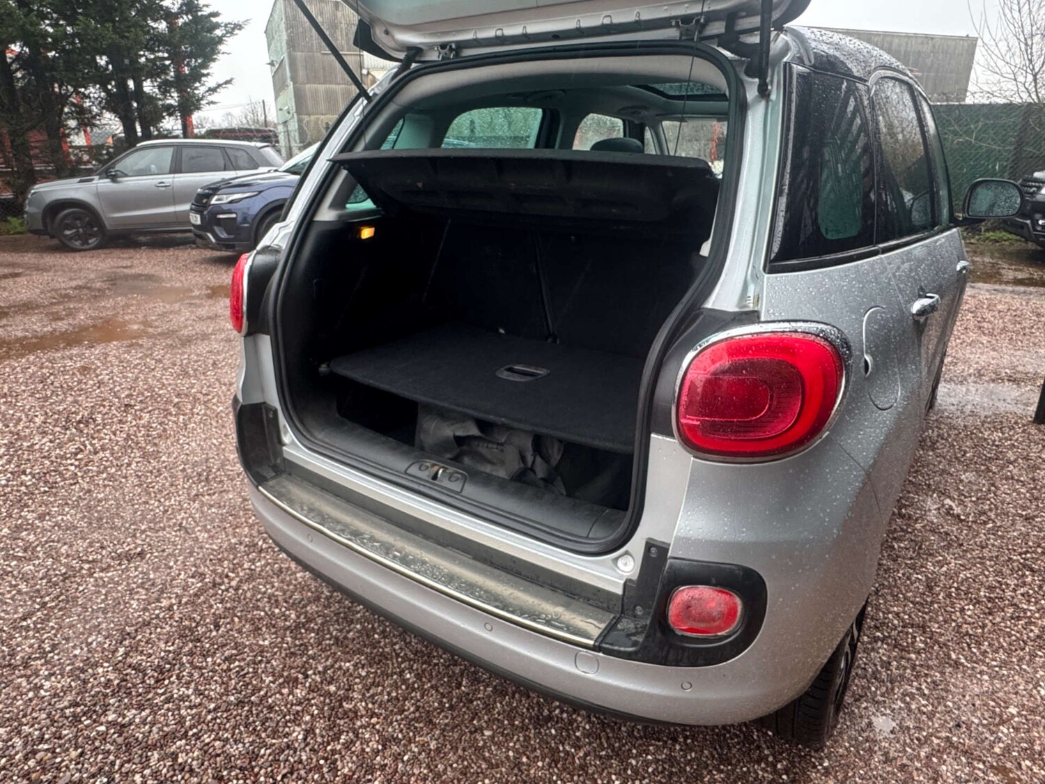 Used Fiat 500L 2013 for sale - 77502058: Photo 48