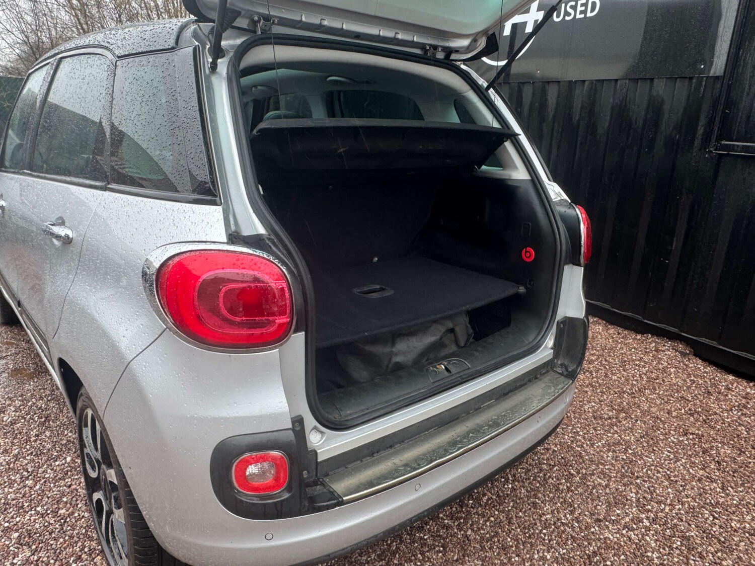 Used Fiat 500L 2013 for sale - 77502058: Photo 49