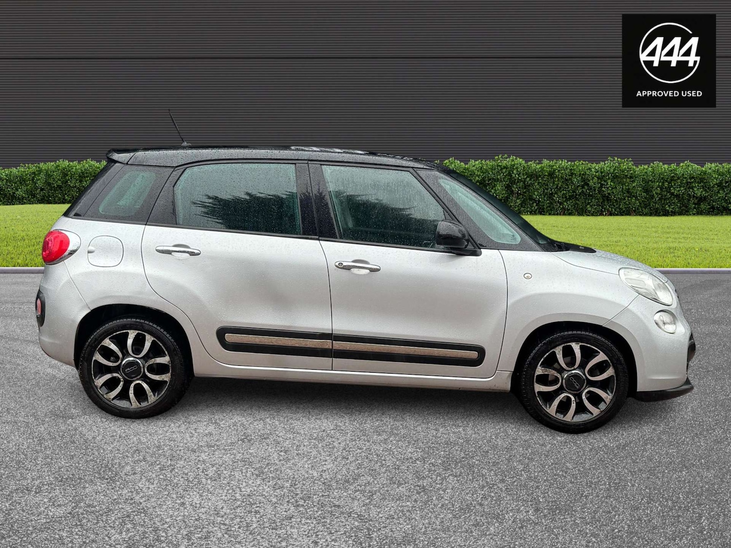 Used Fiat 500L 2013 for sale - 77502058: Photo 5