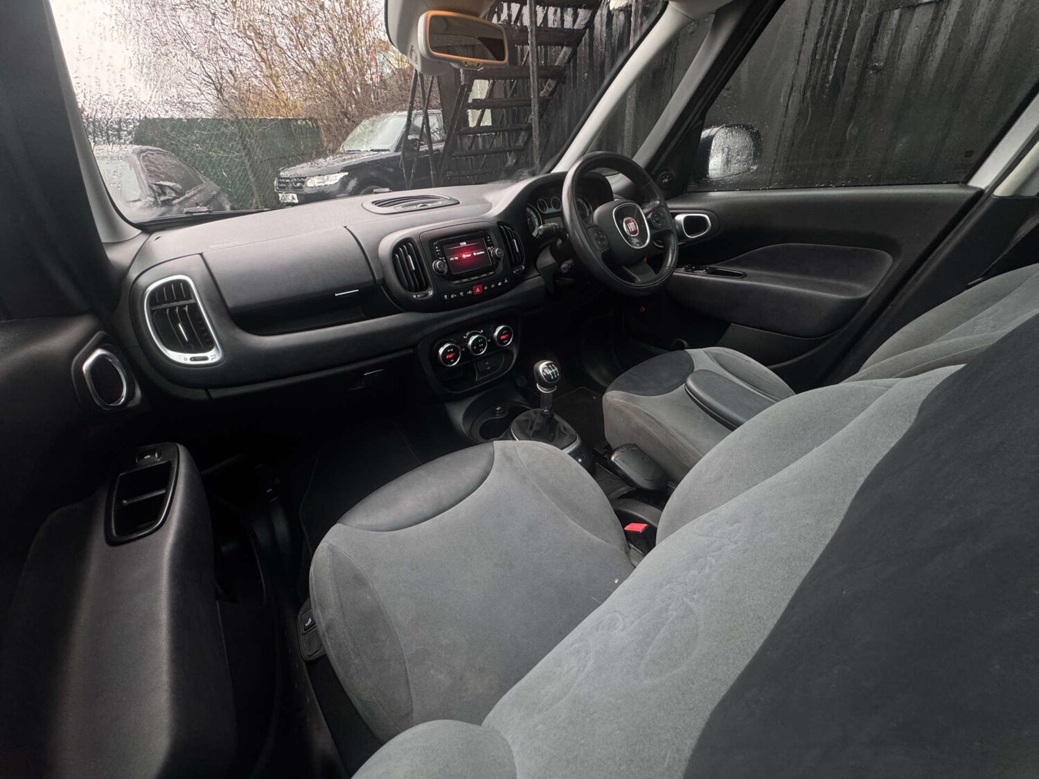 Used Fiat 500L 2013 for sale - 77502058: Photo 52