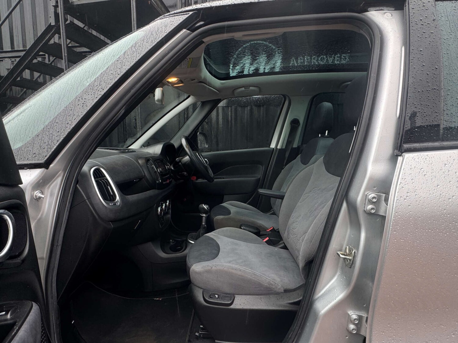 Used Fiat 500L 2013 for sale - 77502058: Photo 53