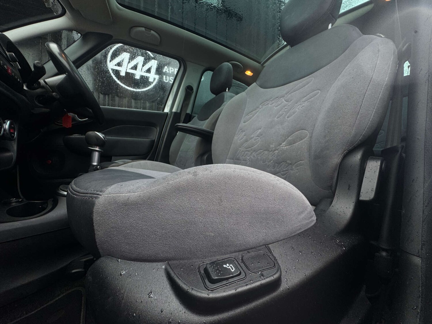 Used Fiat 500L 2013 for sale - 77502058: Photo 54