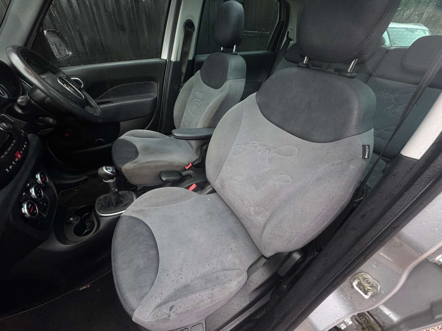 Used Fiat 500L 2013 for sale - 77502058: Photo 55