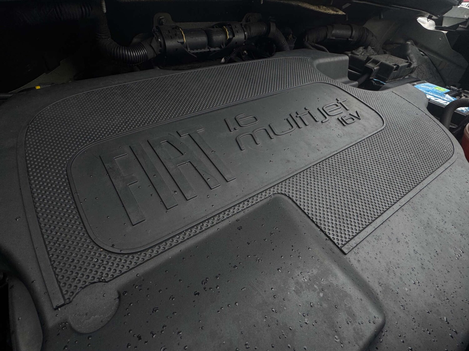 Used Fiat 500L 2013 for sale - 77502058: Photo 56