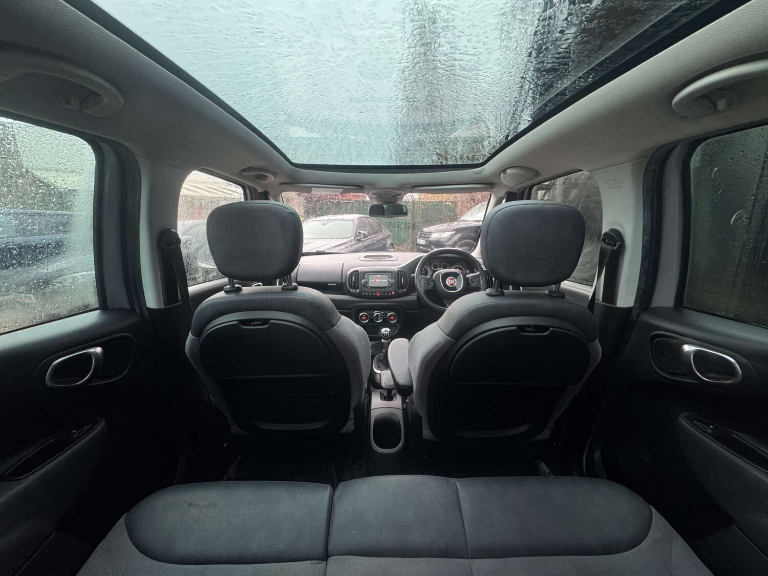 Used Fiat 500L 2013 for sale - 77502058: Photo 59