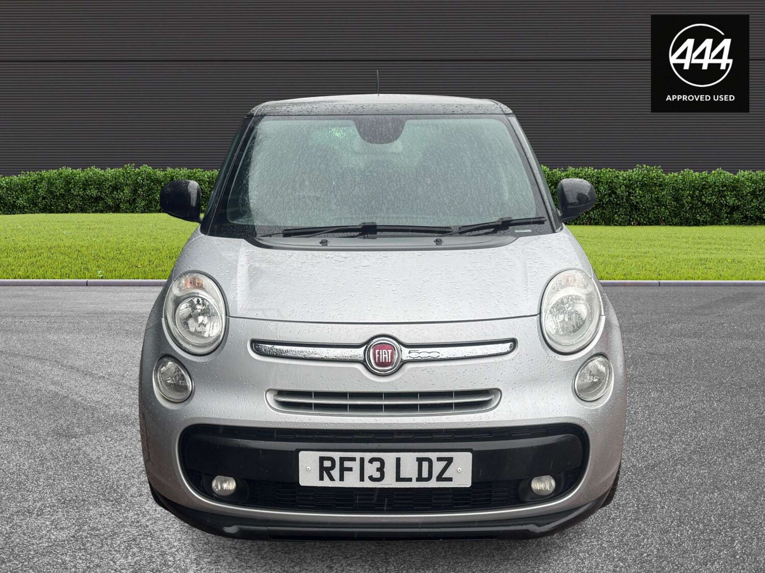 Used Fiat 500L 2013 for sale - 77502058: Photo 6