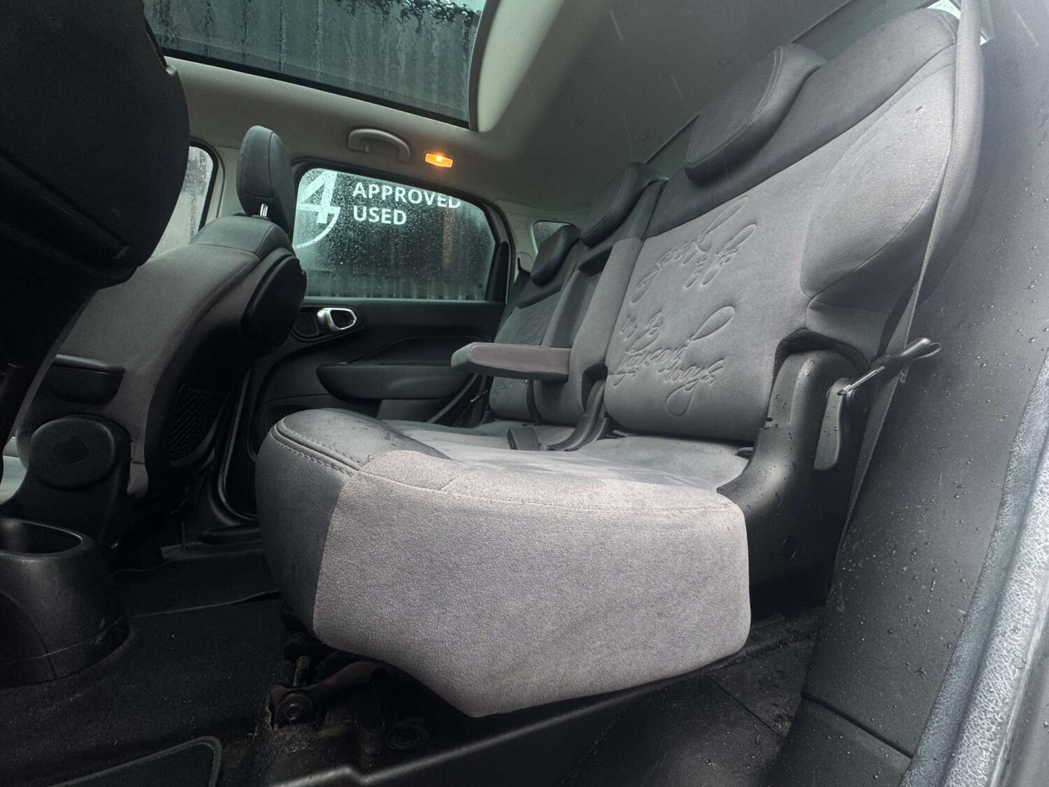 Used Fiat 500L 2013 for sale - 77502058: Photo 60