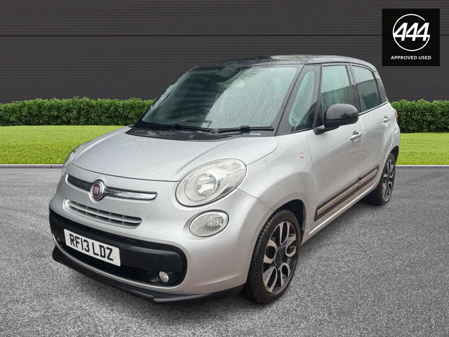 Used Fiat 500L 2013 for sale - 77502058: Photo 7