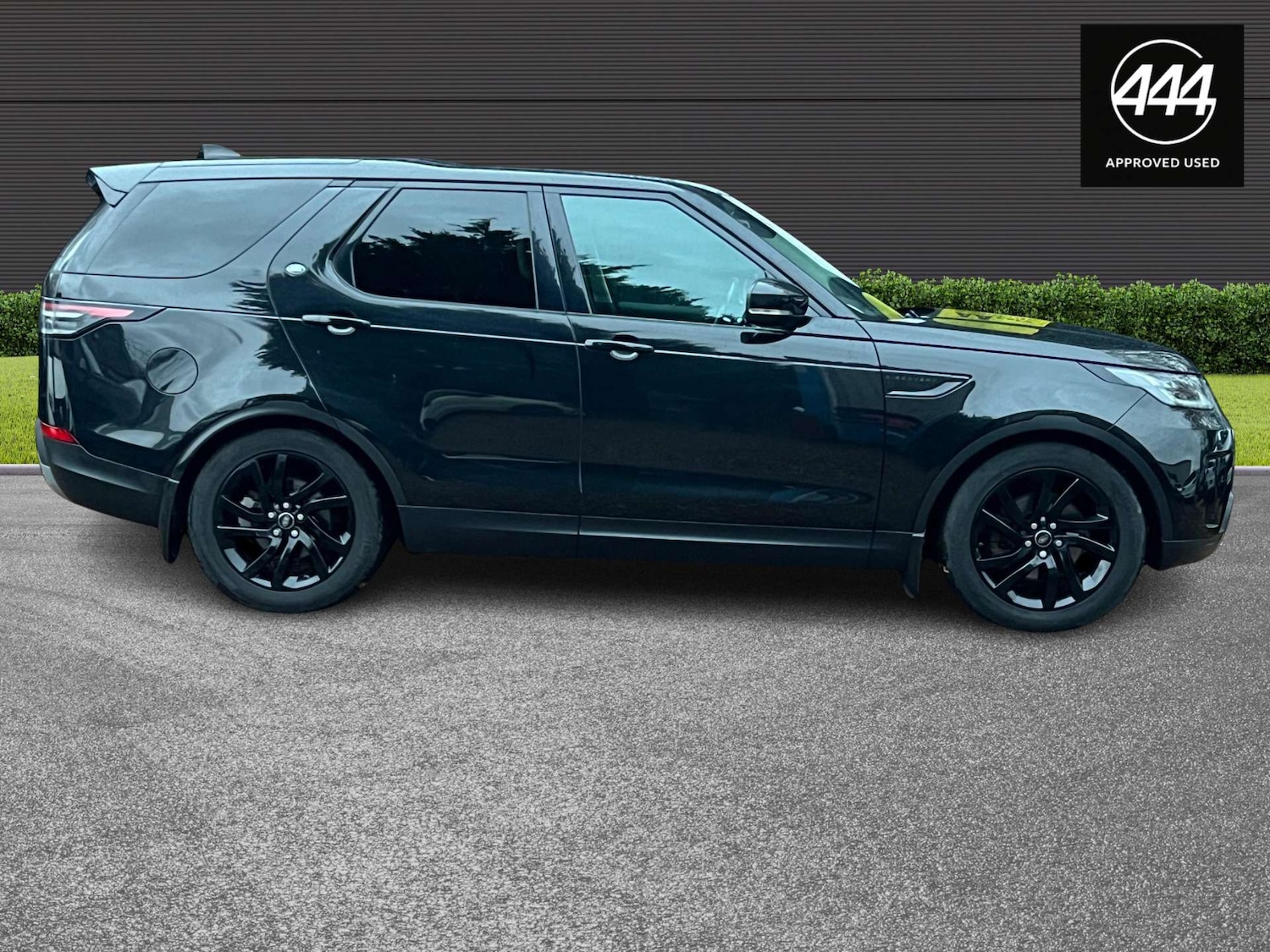 Used Land Rover Discovery 2018 for sale - 77152844: Photo 16