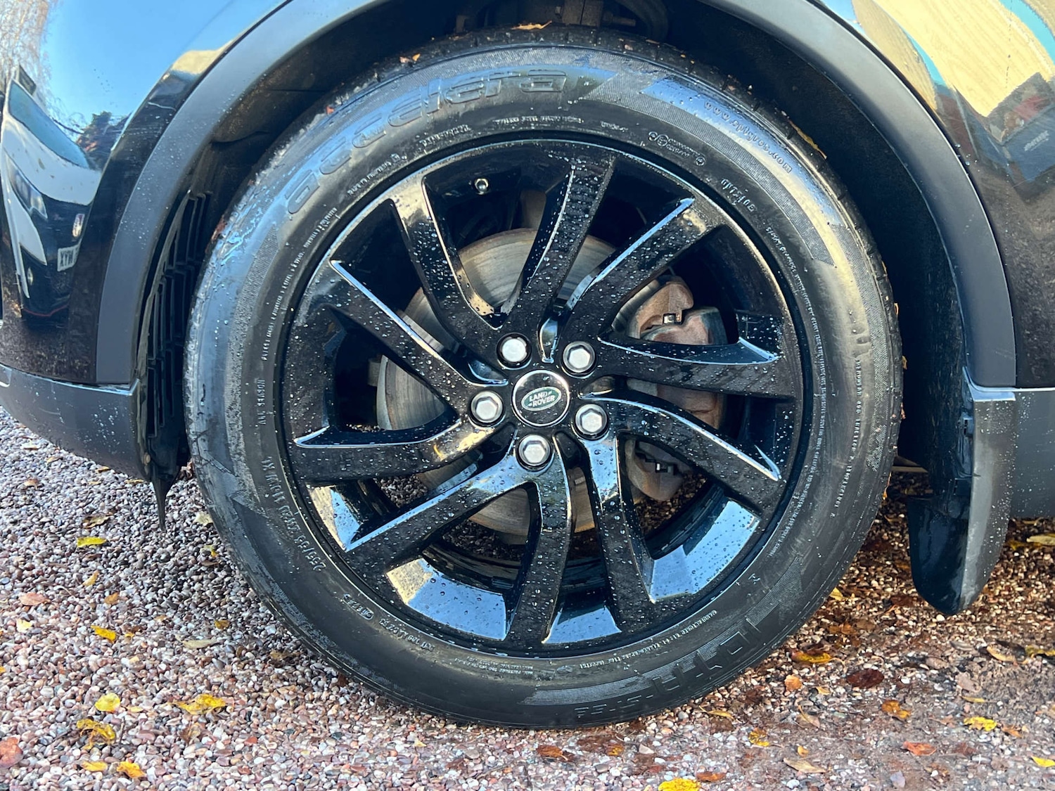 Used Land Rover Discovery 2018 for sale - 77152844: Photo 25