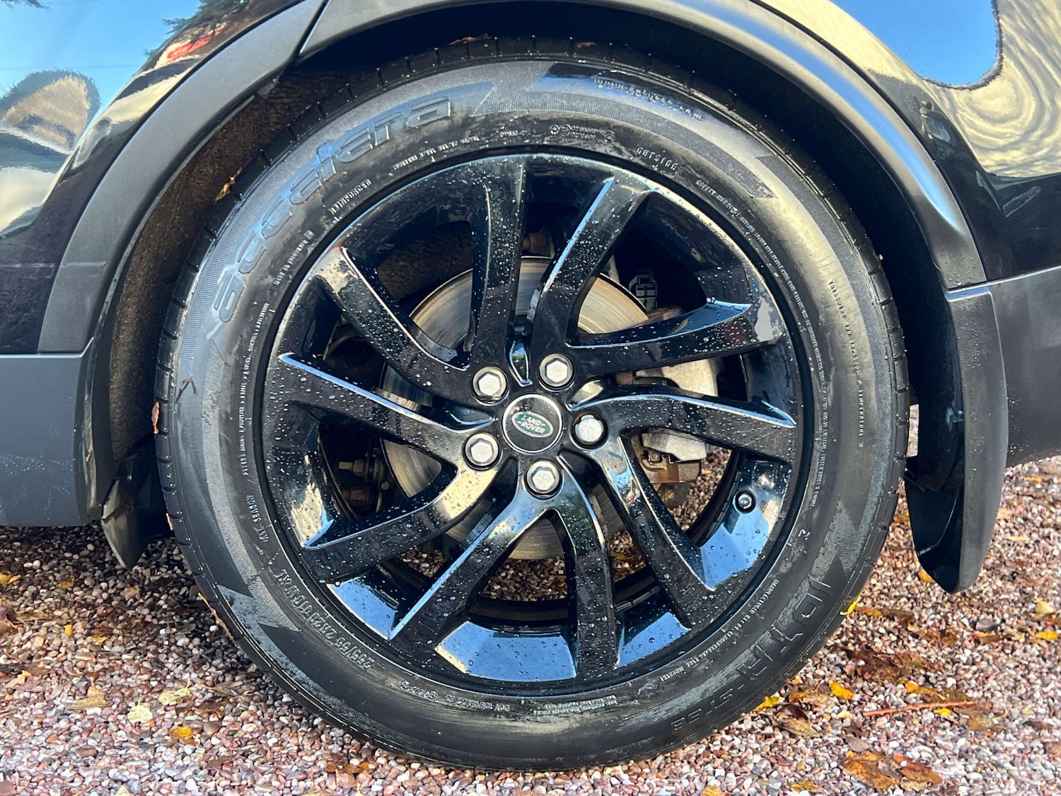 Used Land Rover Discovery 2018 for sale - 77152844: Photo 26