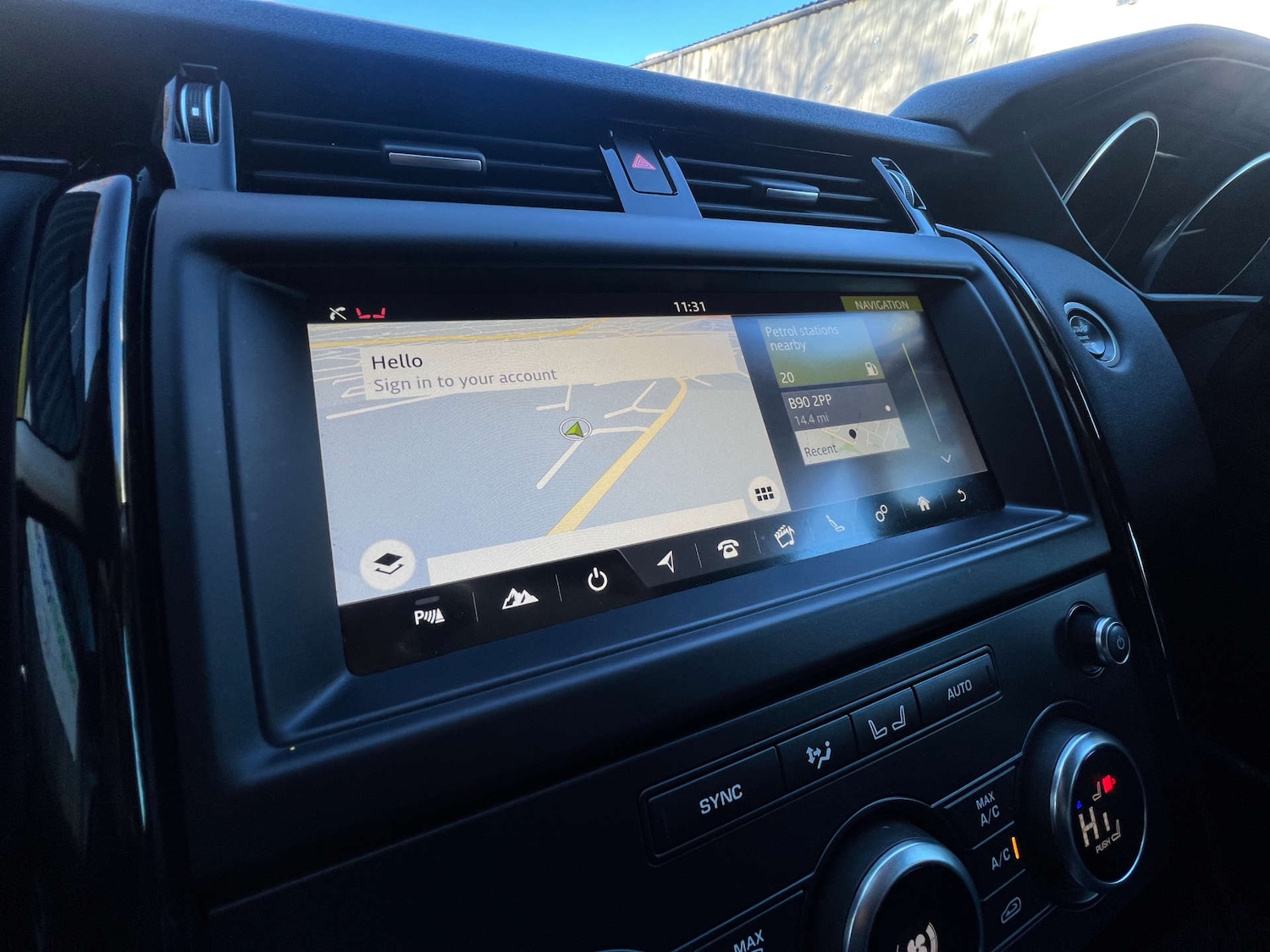 Used Land Rover Discovery 2018 for sale - 77152844: Photo 31