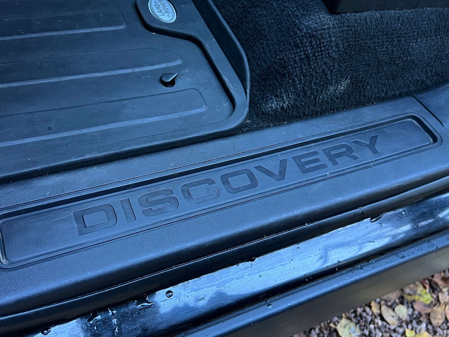 Used Land Rover Discovery 2018 for sale - 77152844: Photo 33