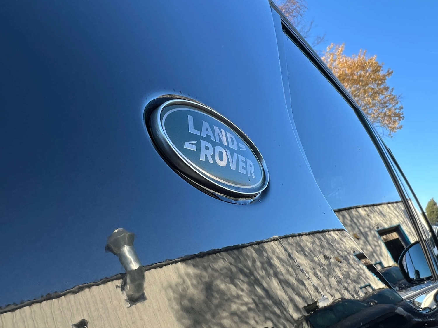 Used Land Rover Discovery 2018 for sale - 77152844: Photo 40