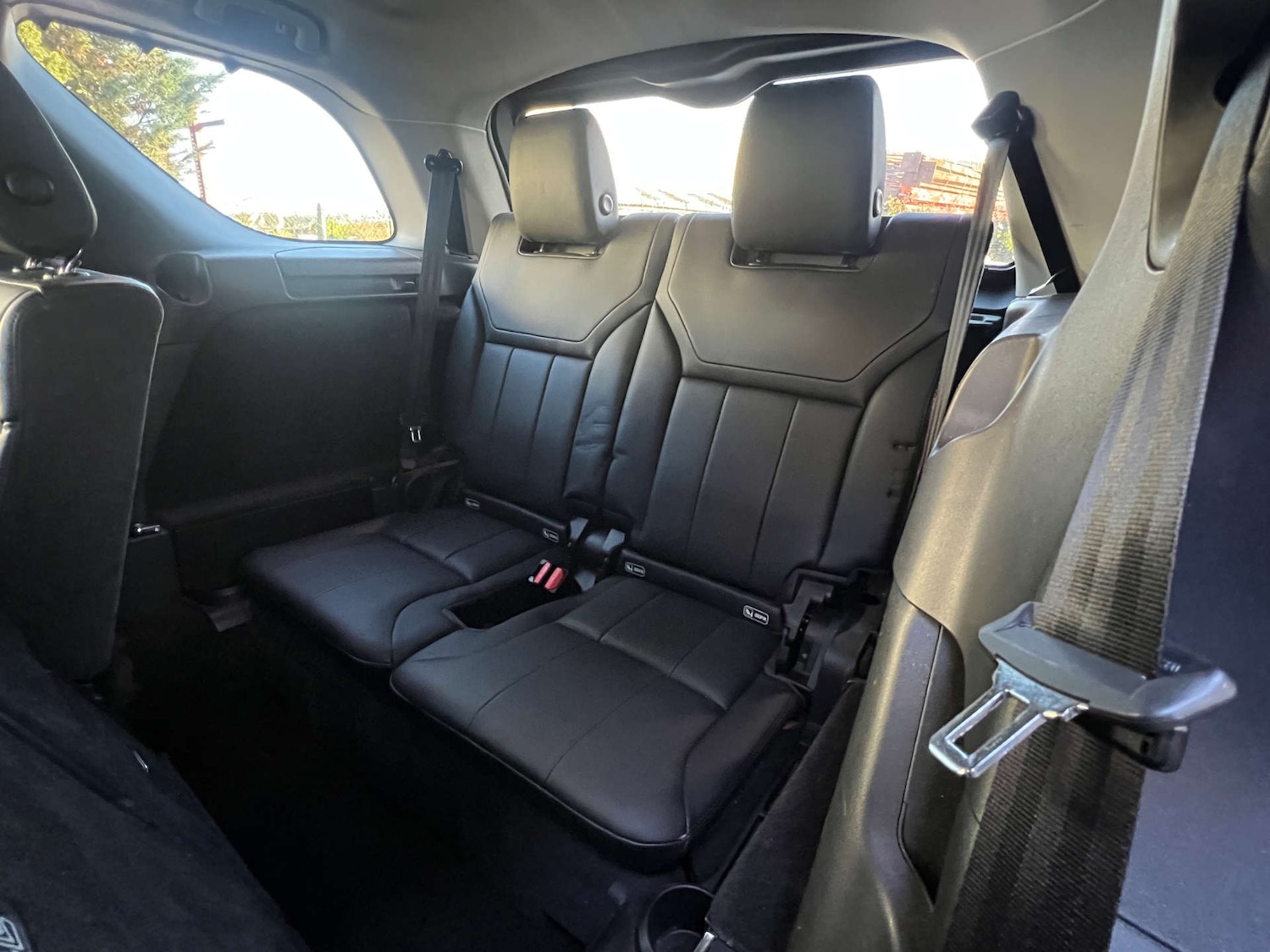 Used Land Rover Discovery 2018 for sale - 77152844: Photo 43