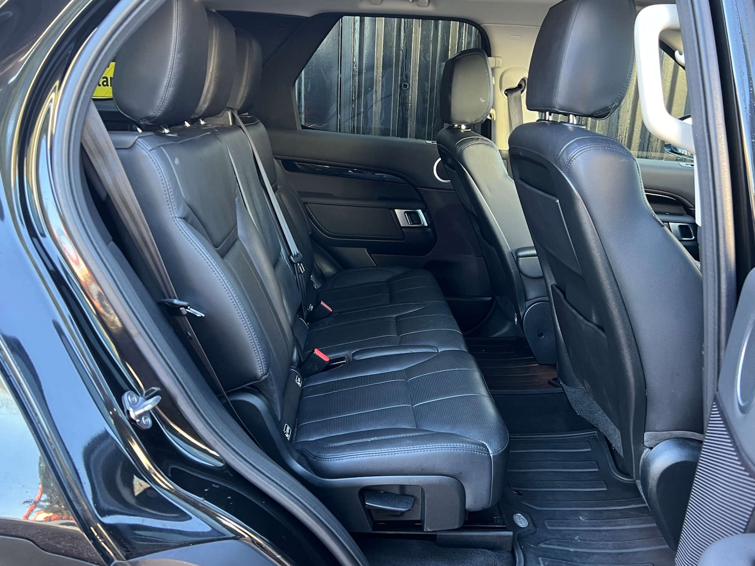 Used Land Rover Discovery 2018 for sale - 77152844: Photo 44