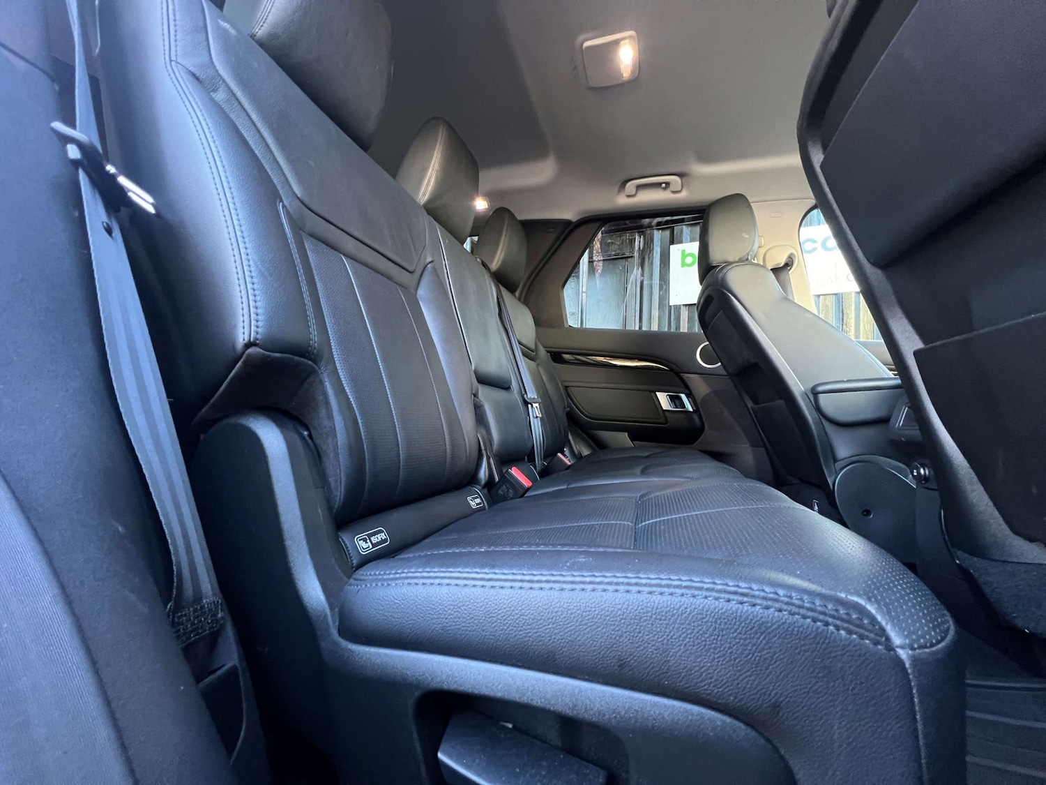 Used Land Rover Discovery 2018 for sale - 77152844: Photo 47