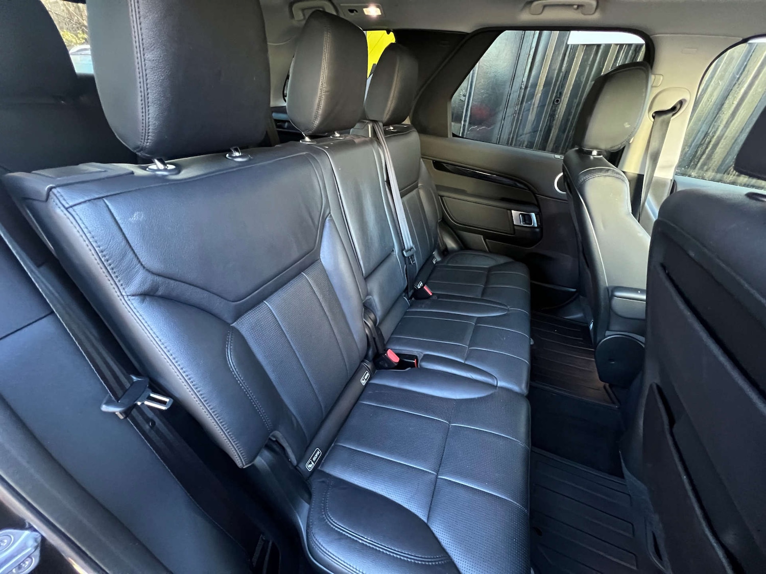 Used Land Rover Discovery 2018 for sale - 77152844: Photo 48