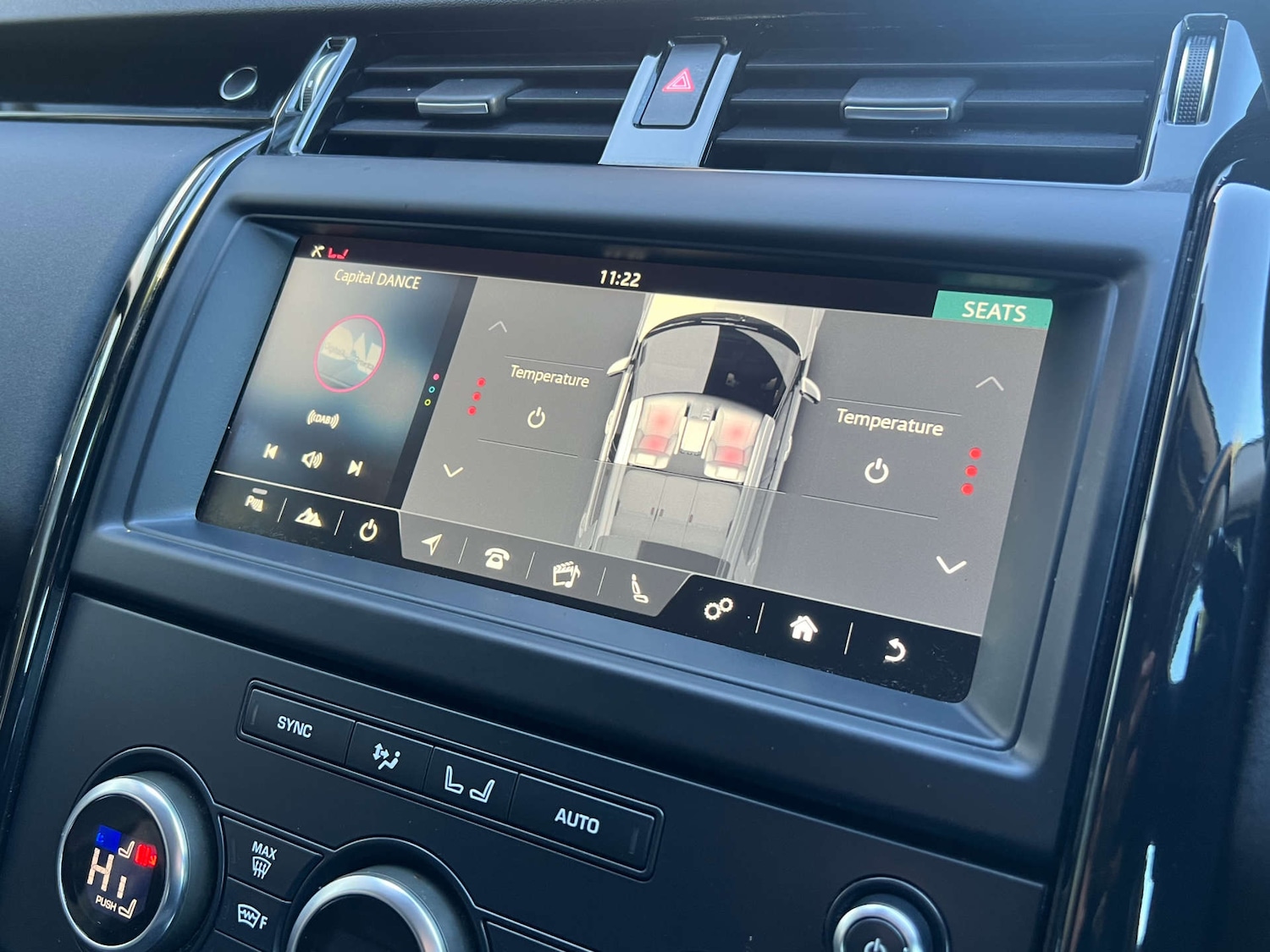 Used Land Rover Discovery 2018 for sale - 77152844: Photo 49