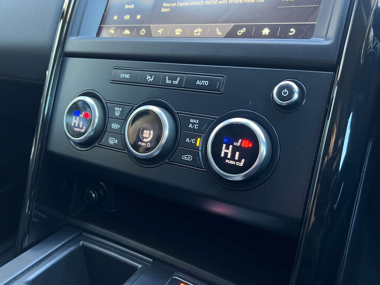 Used Land Rover Discovery 2018 for sale - 77152844: Photo 52