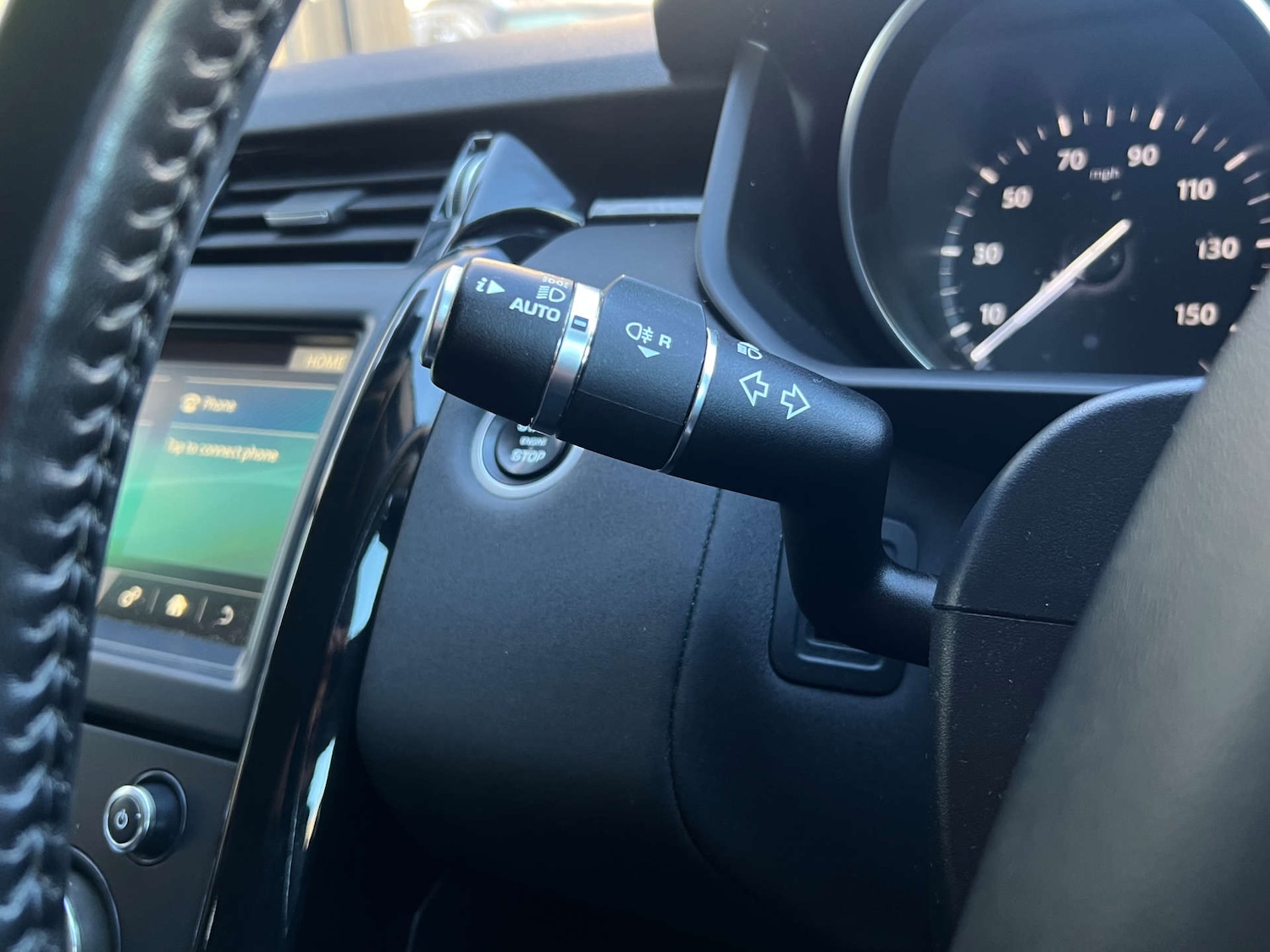 Used Land Rover Discovery 2018 for sale - 77152844: Photo 53