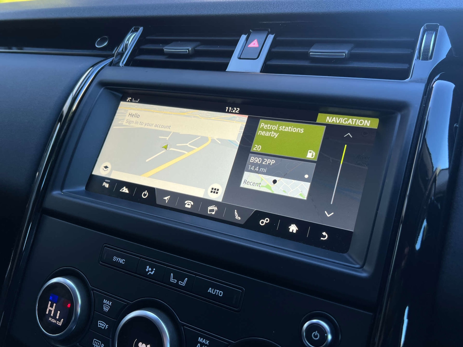 Used Land Rover Discovery 2018 for sale - 77152844: Photo 55