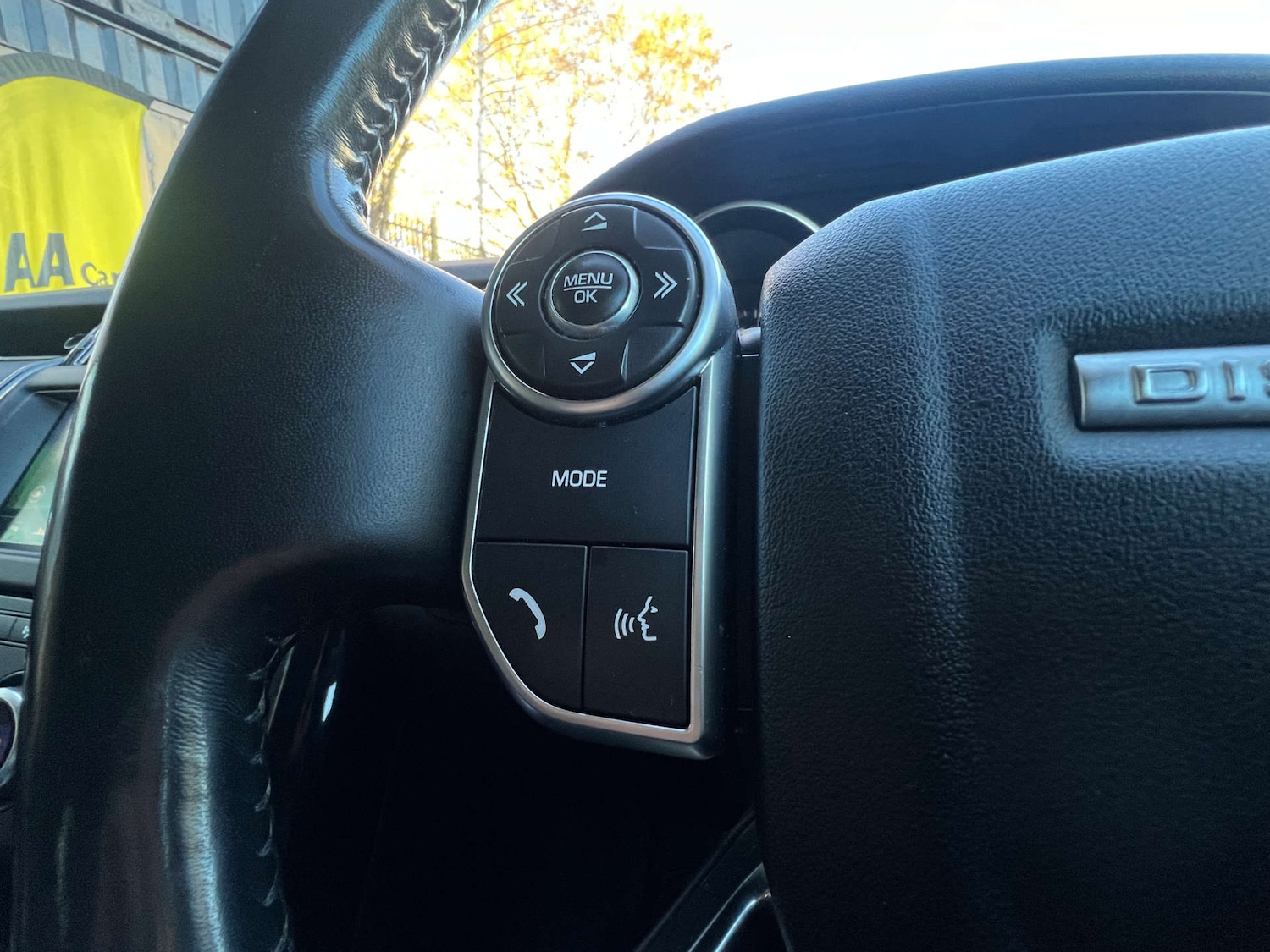 Used Land Rover Discovery 2018 for sale - 77152844: Photo 60