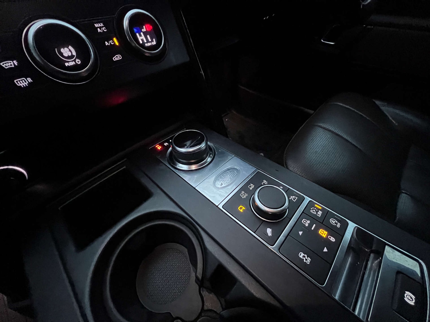 Used Land Rover Discovery 2018 for sale - 77152844: Photo 64