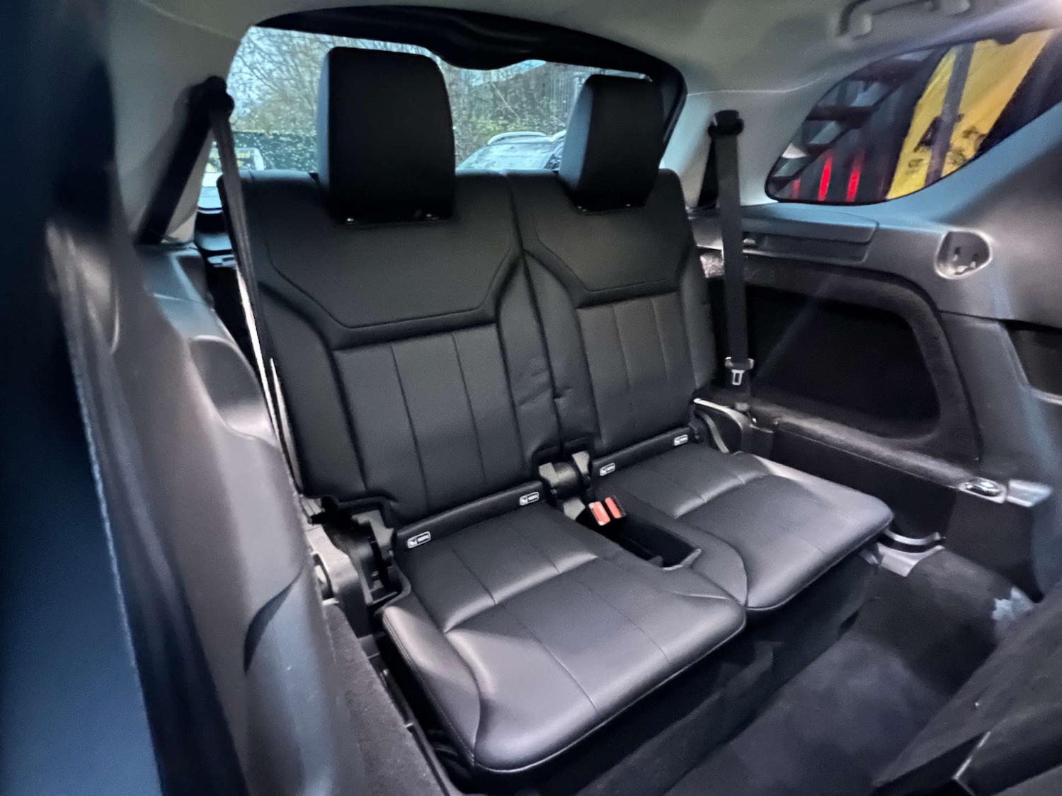 Used Land Rover Discovery 2018 for sale - 77152844: Photo 76