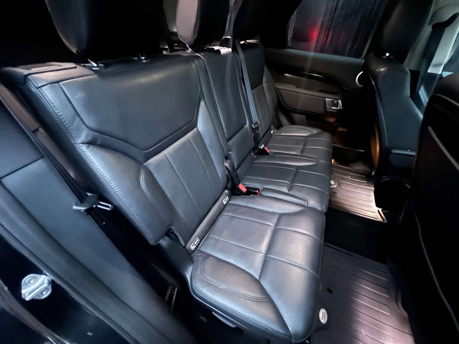 Used Land Rover Discovery 2018 for sale - 77152844: Photo 84