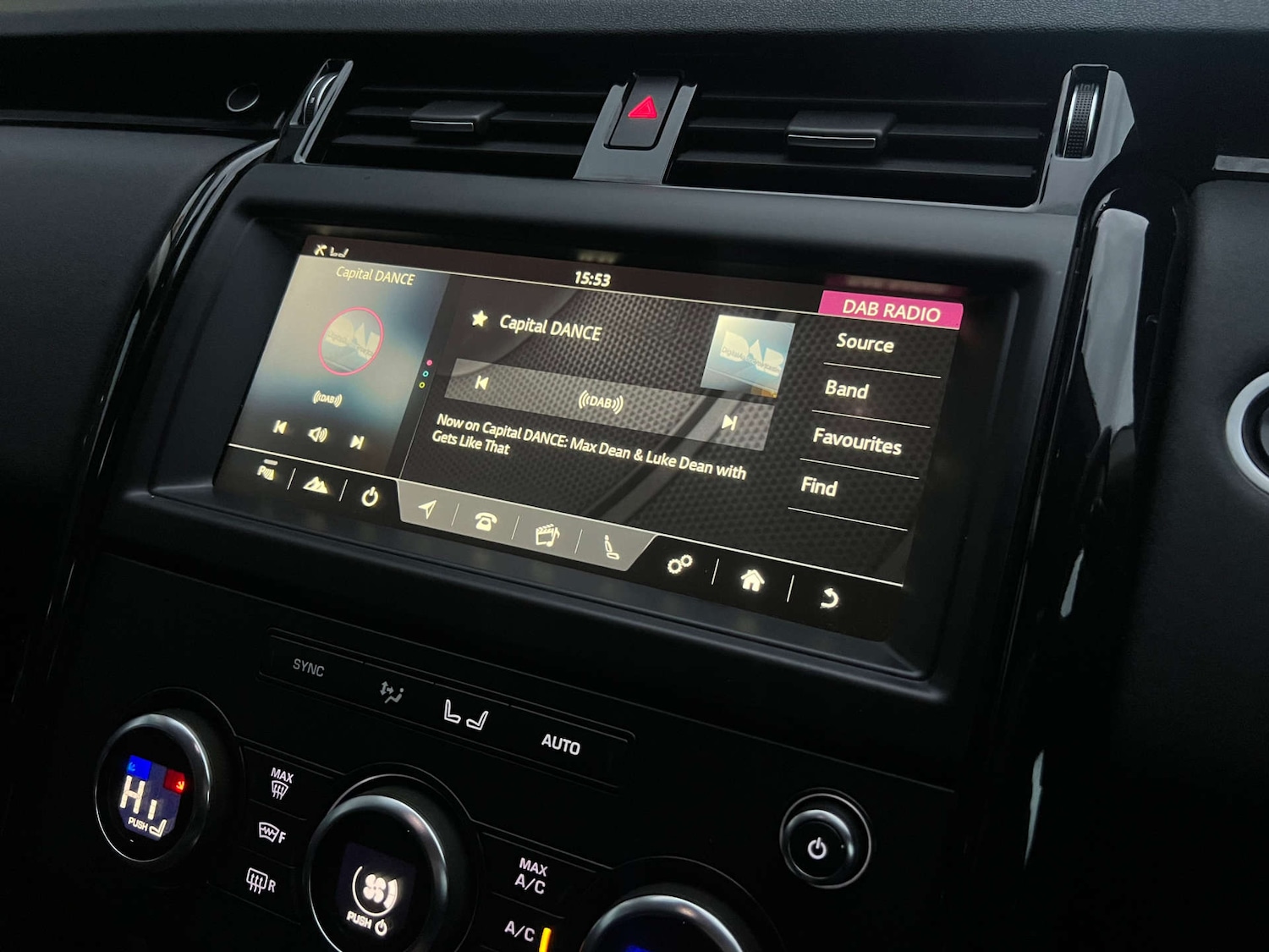 Used Land Rover Discovery 2018 for sale - 77152844: Photo 85