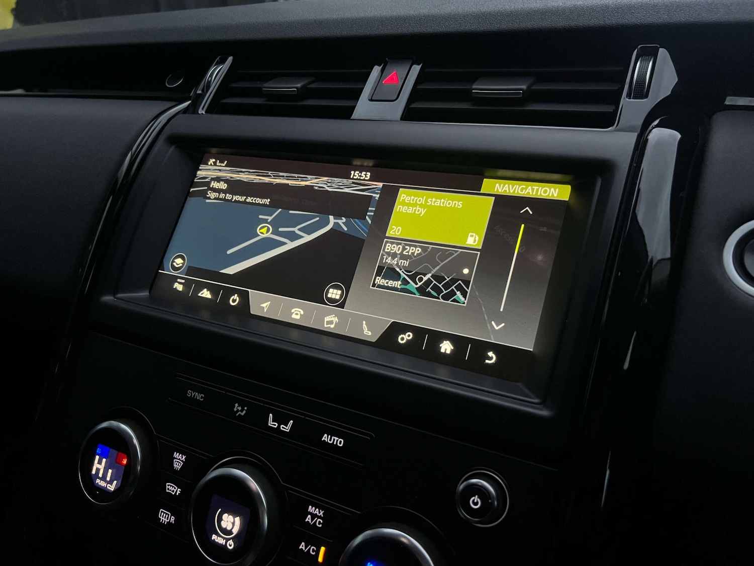 Used Land Rover Discovery 2018 for sale - 77152844: Photo 86