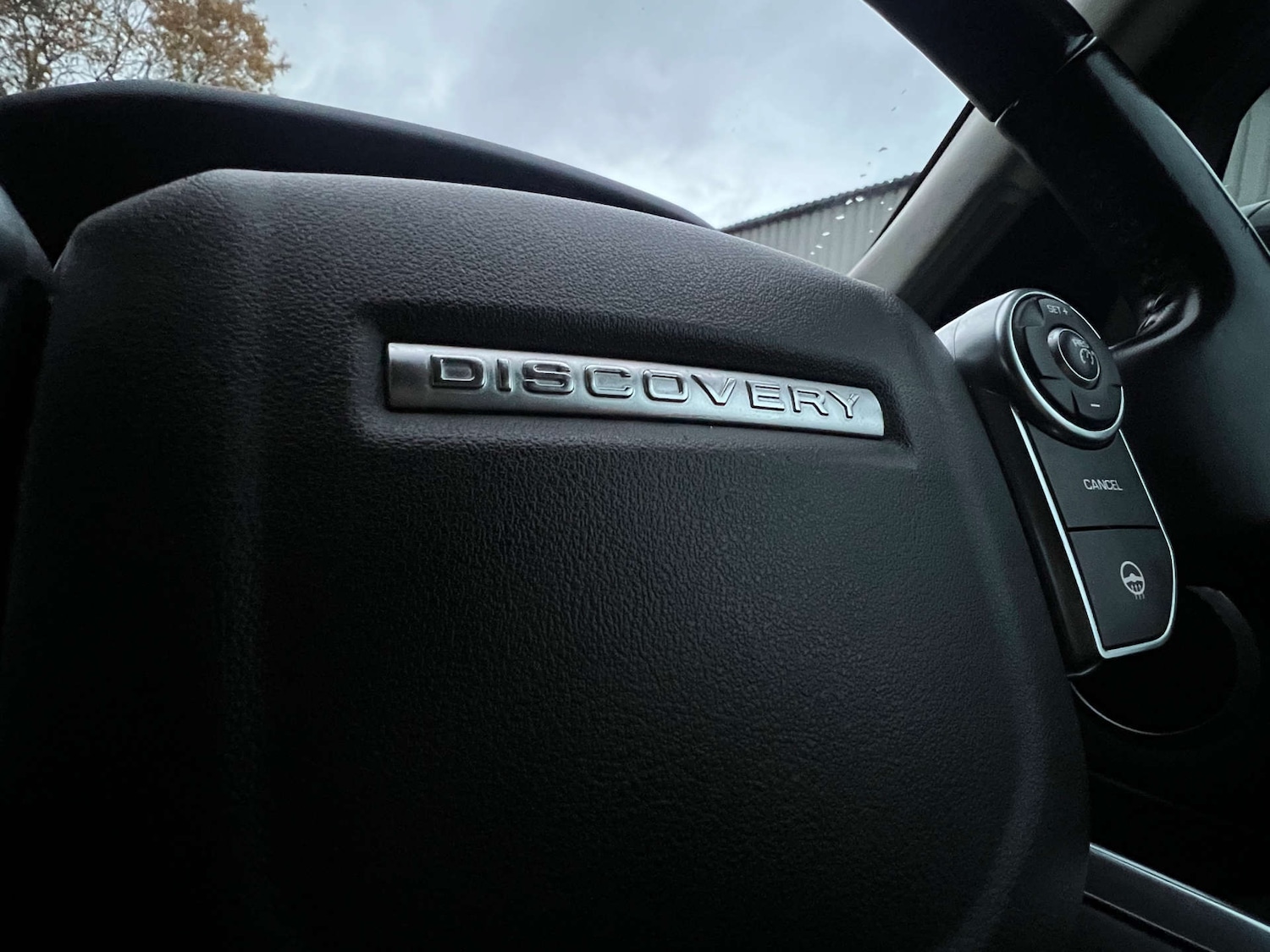 Used Land Rover Discovery 2018 for sale - 77152844: Photo 89