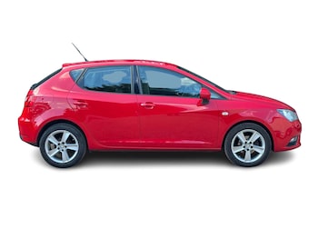 Used SEAT Ibiza 2013 for sale - 78344994: Photo
