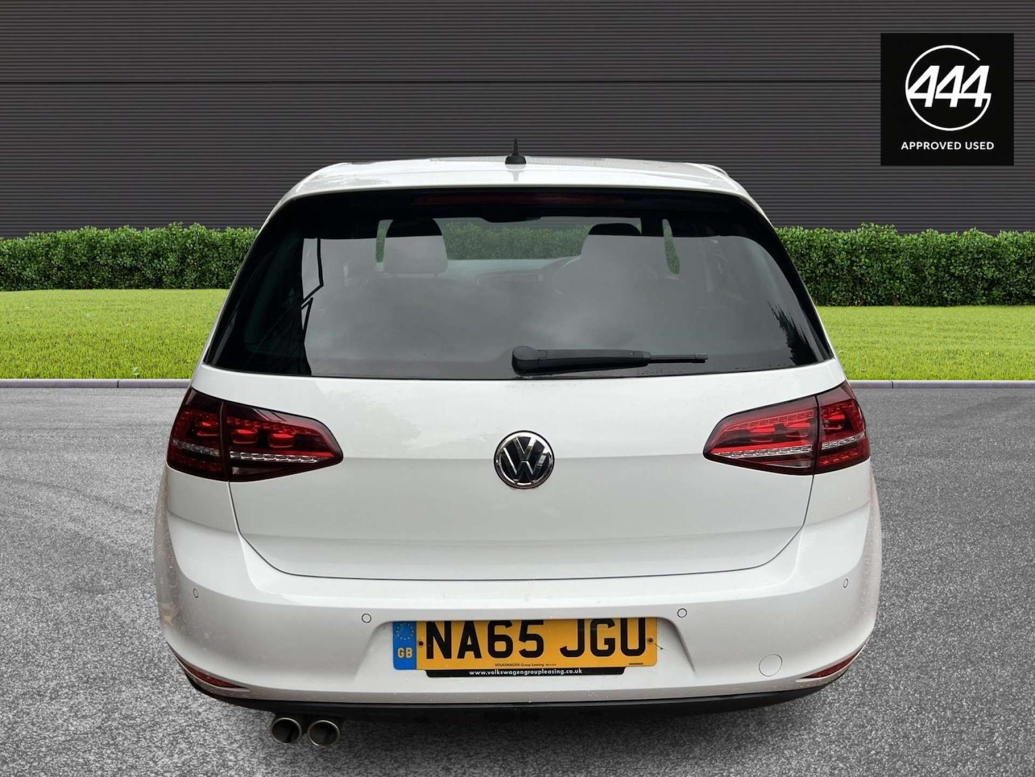 Used Volkswagen Golf 2015 for sale - 77138698: Photo 14