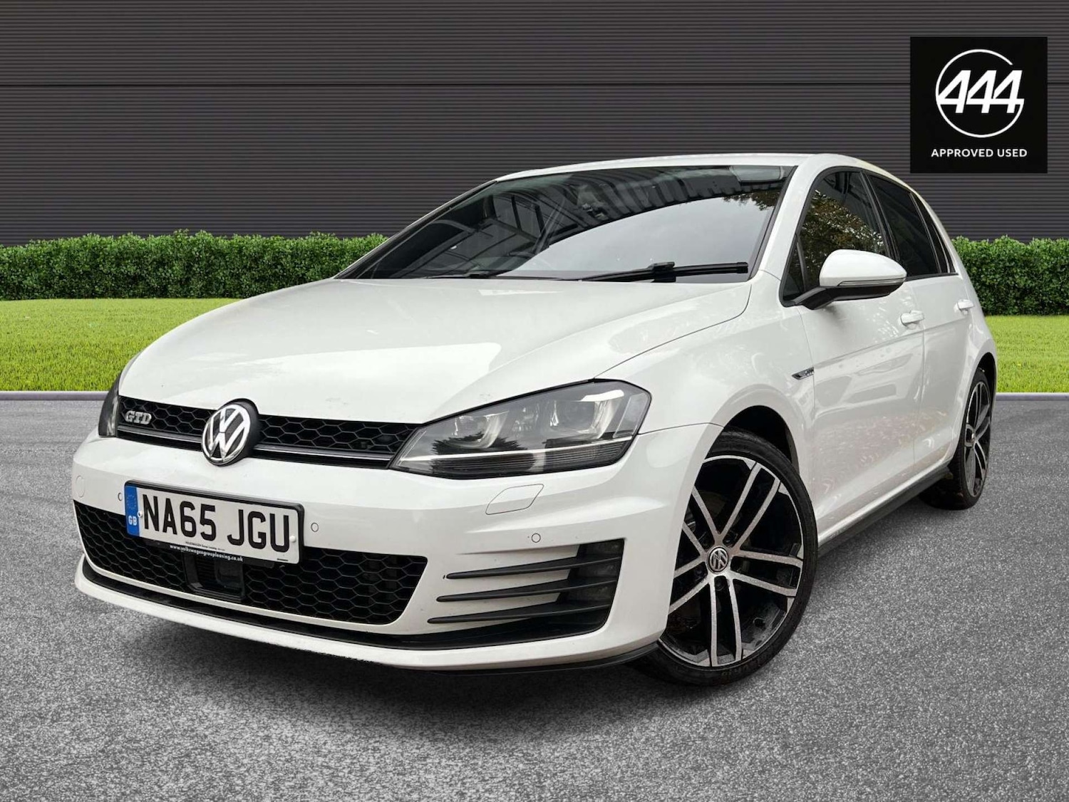 Used Volkswagen Golf 2015 for sale - 77138698: Photo 15