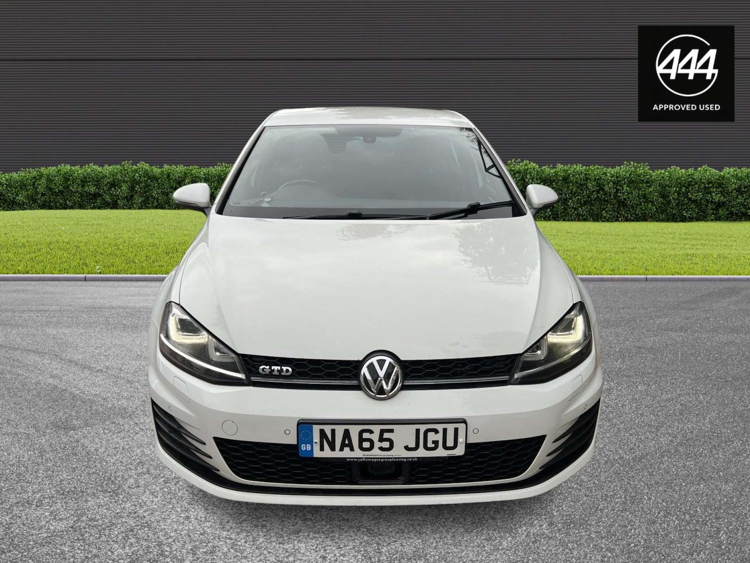 Used Volkswagen Golf 2015 for sale - 77138698: Photo 16