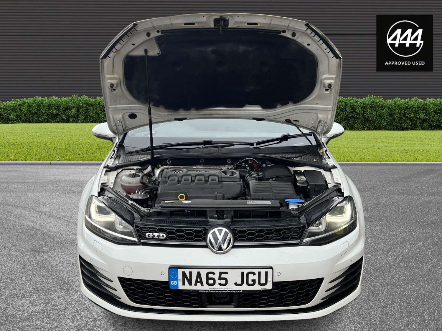 Used Volkswagen Golf 2015 for sale - 77138698: Photo 18