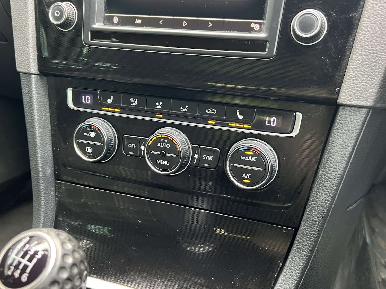 Used Volkswagen Golf 2015 for sale - 77138698: Photo 39