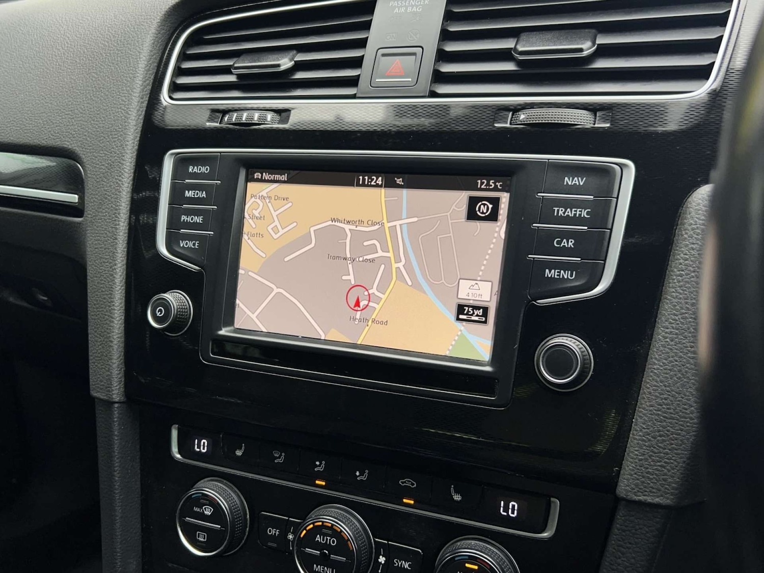 Used Volkswagen Golf 2015 for sale - 77138698: Photo 45