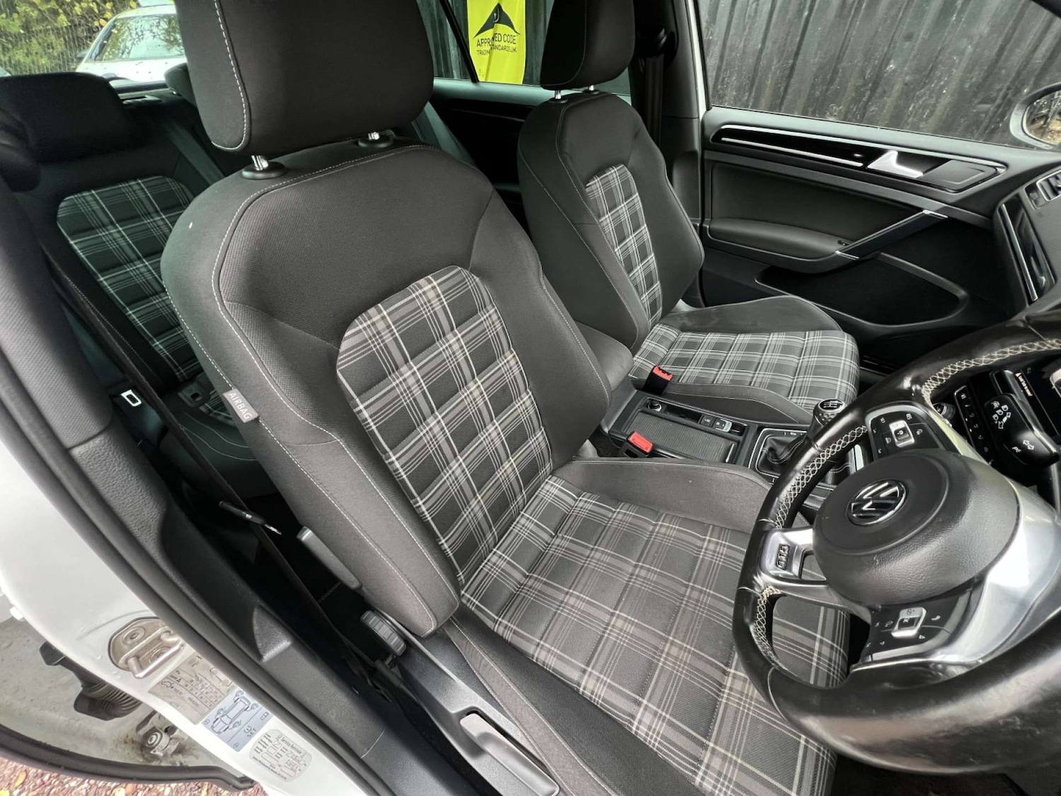 Used Volkswagen Golf 2015 for sale - 77138698: Photo 56