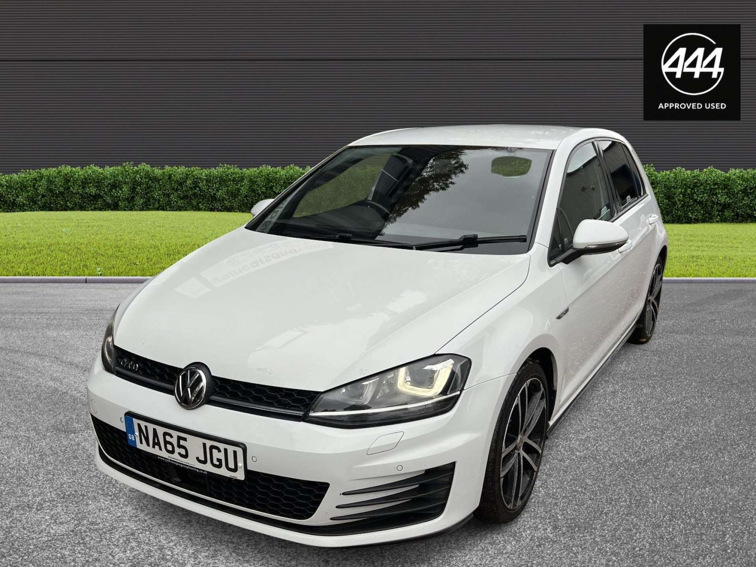Used Volkswagen Golf 2015 for sale - 77138698: Photo 6